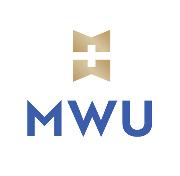 Midwestern University Logo